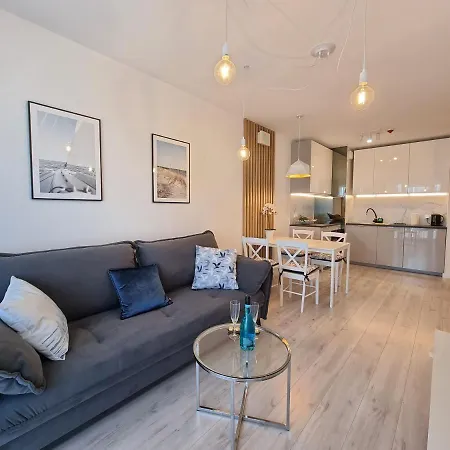 365pam - Alabaster - Basen, Sauna, Jacuzzi, Silownia, Restauracja 科沃布热格