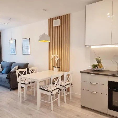 365pam - Alabaster - Basen, Sauna, Jacuzzi, Silownia, Restauracja * 科沃布热格