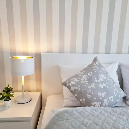 365pam - Alabaster - Basen, Sauna, Jacuzzi, Silownia, Restauracja 公寓 科沃布热格