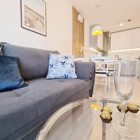 365pam - Alabaster - Basen, Sauna, Jacuzzi, Silownia, Restauracja *