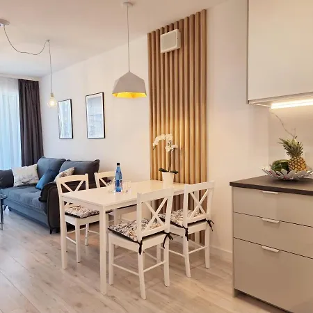 365pam - Alabaster - Basen, Sauna, Jacuzzi, Silownia, Restauracja 科沃布热格