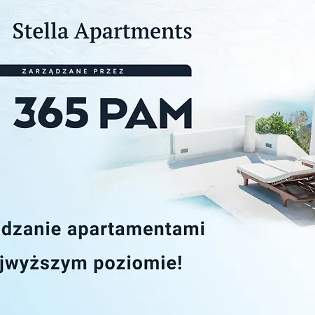 365pam - Alabaster - Basen, Sauna, Jacuzzi, Silownia, Restauracja 科沃布热格