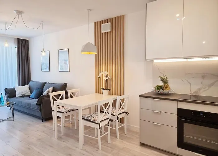 365pam - Alabaster - Basen, Sauna, Jacuzzi, Silownia, Restauracja * Kolberg