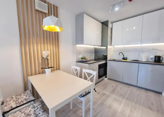 365pam - Alabaster - Basen, Sauna, Jacuzzi, Silownia, Restauracja Kolberg