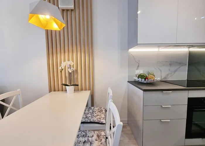 365pam - Alabaster - Basen, Sauna, Jacuzzi, Silownia, Restauracja