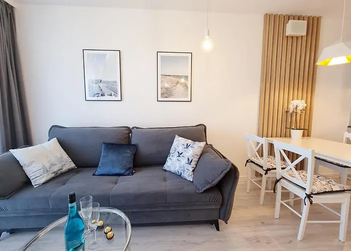 365pam - Alabaster - Basen, Sauna, Jacuzzi, Silownia, Restauracja Apartment *