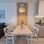 Alabaster - Basen, Sauna, Jacuzzi, Siłownia, Restauracja - 365pam Apartament *