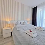 Apartman 365pam - Alabaster - Basen, Sauna, Jacuzzi, Silownia, Restauracja *