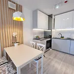 Alabaster - Basen, Sauna, Jacuzzi, Siłownia, Restauracja - 365pam Kołobrzeg