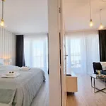 Alabaster - Basen, Sauna, Jacuzzi, Siłownia, Restauracja - 365pam