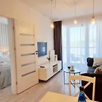 Apartman 365pam - Alabaster - Basen, Sauna, Jacuzzi, Silownia, Restauracja