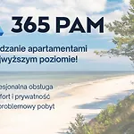 Alabaster - Basen, Sauna, Jacuzzi, Siłownia, Restauracja - 365pam Apartament