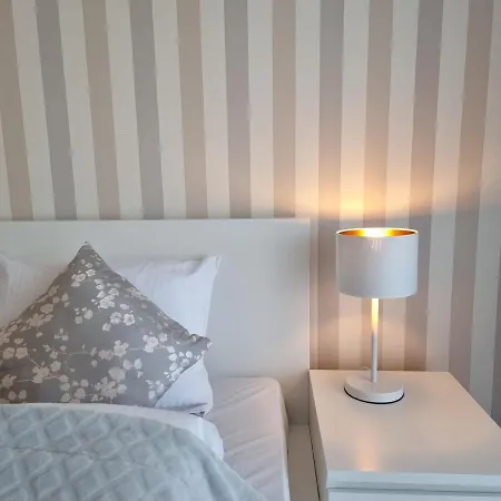 365pam - Alabaster - Basen, Sauna, Jacuzzi, Silownia, Restauracja شقة كولوبرزيغ