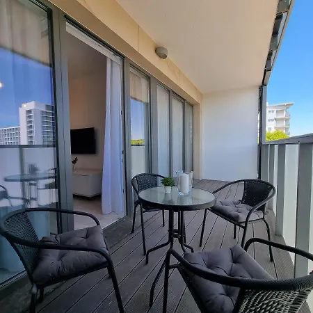 365pam - Alabaster - Basen, Sauna, Jacuzzi, Silownia, Restauracja * كولوبرزيغ