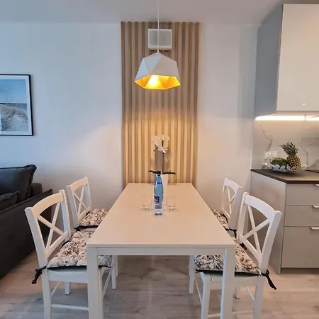 365pam - Alabaster - Basen, Sauna, Jacuzzi, Silownia, Restauracja شقة *