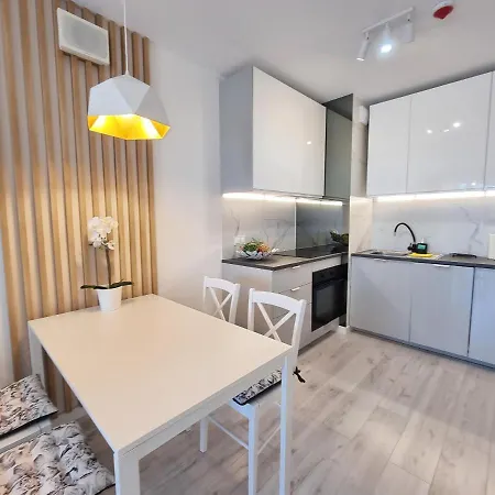 365pam - Alabaster - Basen, Sauna, Jacuzzi, Silownia, Restauracja كولوبرزيغ