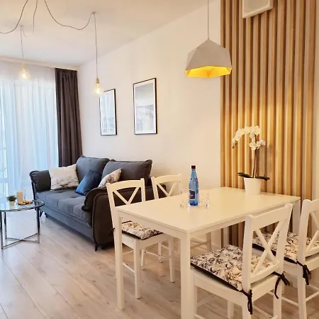 Апартаменты 365pam - Alabaster - Basen, Sauna, Jacuzzi, Silownia, Restauracja *