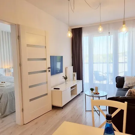 Apartman 365pam - Alabaster - Basen, Sauna, Jacuzzi, Silownia, Restauracja