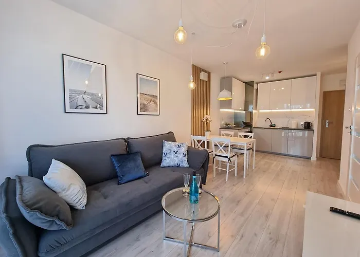 365pam - Alabaster - Basen, Sauna, Jacuzzi, Silownia, Restauracja Kołobrzeg