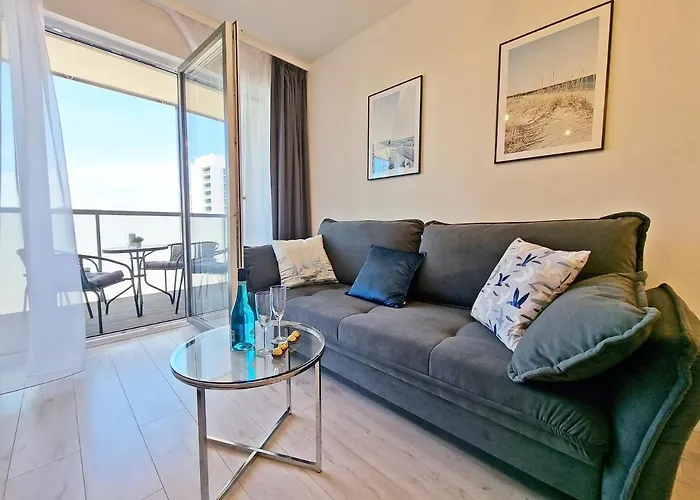 365pam - Alabaster - Basen, Sauna, Jacuzzi, Silownia, Restauracja Apartment