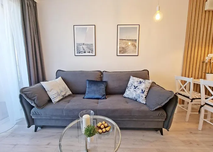 365pam - Alabaster - Basen, Sauna, Jacuzzi, Silownia, Restauracja * Kolobrzeg