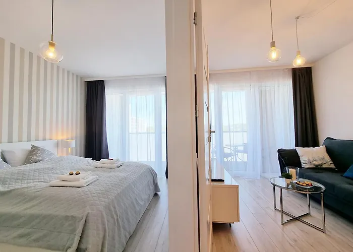 365pam - Alabaster - Basen, Sauna, Jacuzzi, Silownia, Restauracja