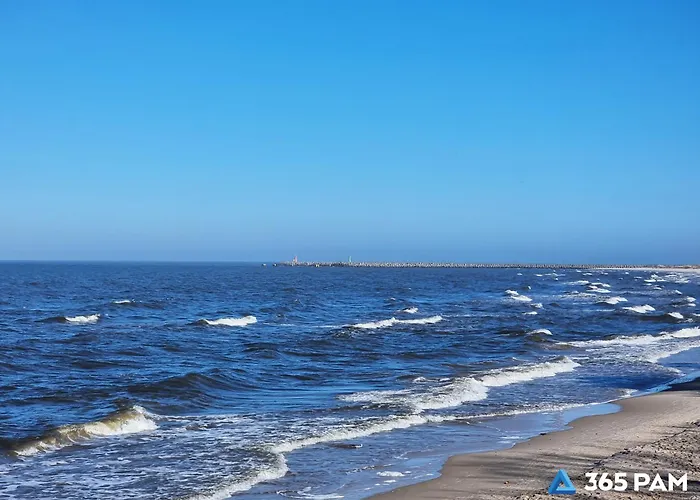 365pam - Alabaster - Basen, Sauna, Jacuzzi, Silownia, Restauracja